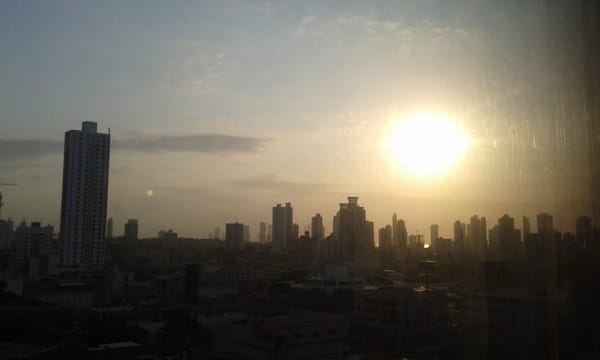 Panama: The little paradise: photo 2