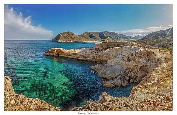 Almeria: paradise of beaches and coves: photo 3