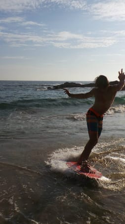California Beaches - Why Laguna Beach is a Must See: photo 2