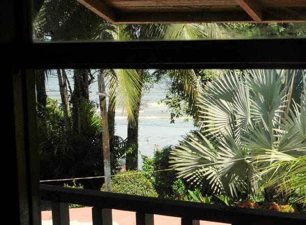 The intriguing Pacific Coast of Colombia: photo 4