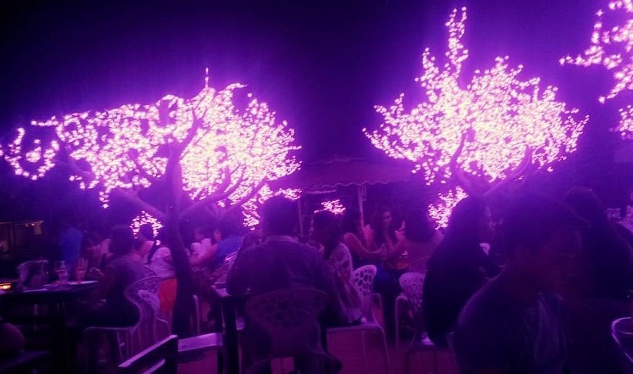 La Vie Parisienne: The Little Paris in Cebu