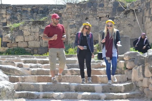 Amman, Jordan: The Perfect Introduction to the Middle East: photo 1