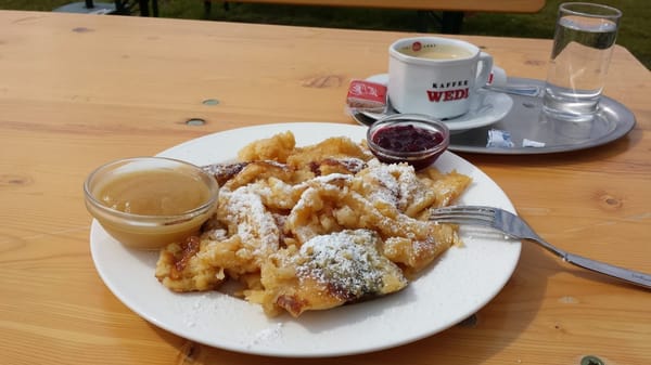 Summer in Stubai Valley, Austria – What to do: photo 3
