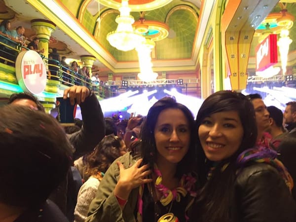 The Best Clubs and Bars in La Paz: Nightlife at Altitude: photo 3