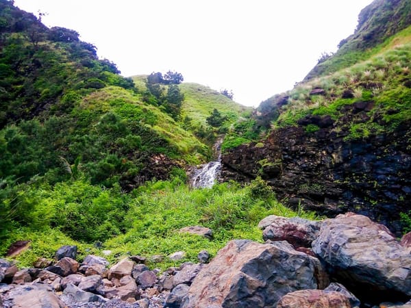 Unveiling the Beauty of Dingalan in Aurora, Philippines: photo 5
