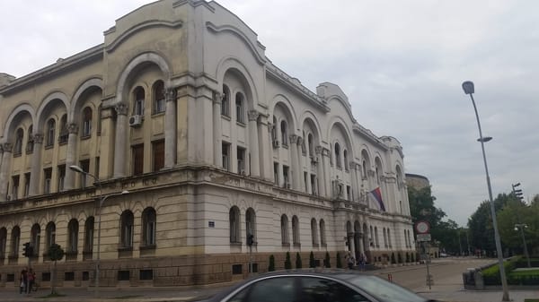 Banja Luka - the adventure begins!: photo 3