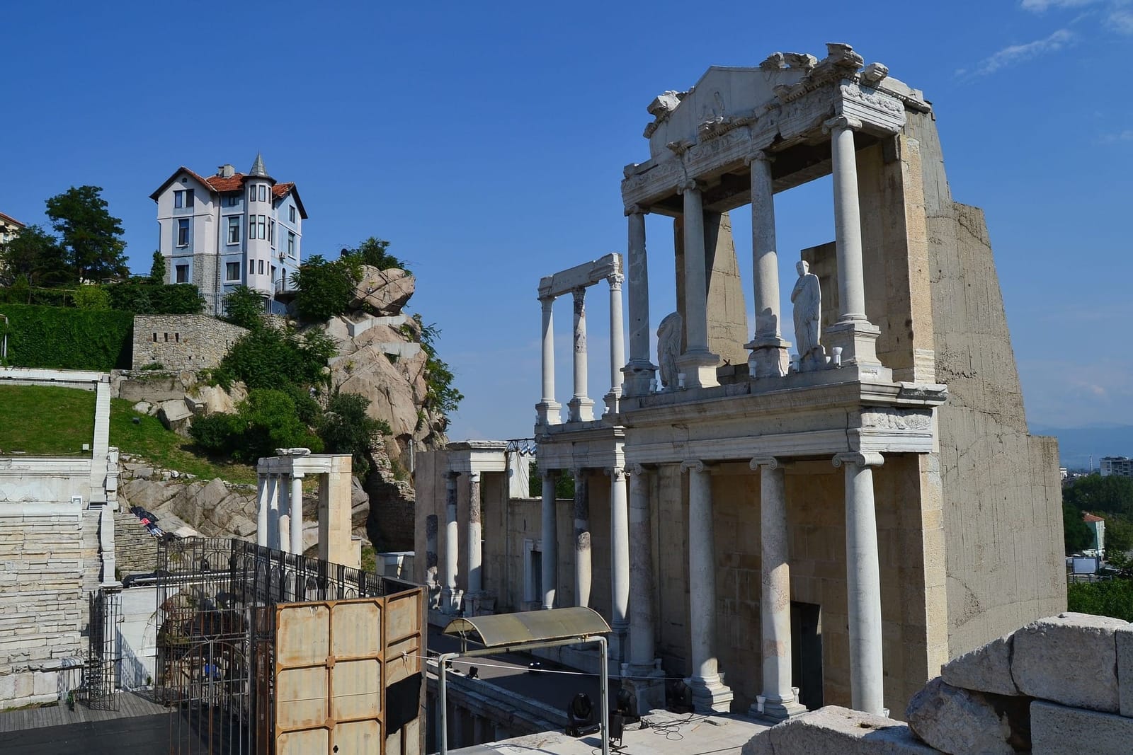 The Best Of Plovdiv In One Day