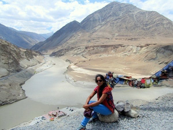 Ladakh: The Land of Rugged Beauty in Jammu and Kashmir, India: photo 6