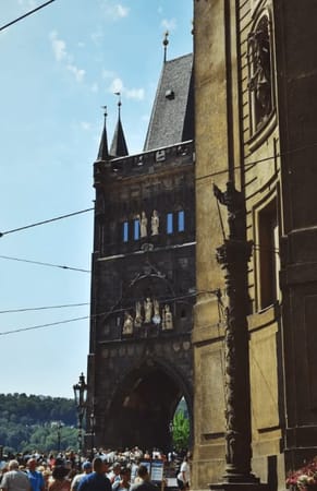 Places to see in Prague: photo 4