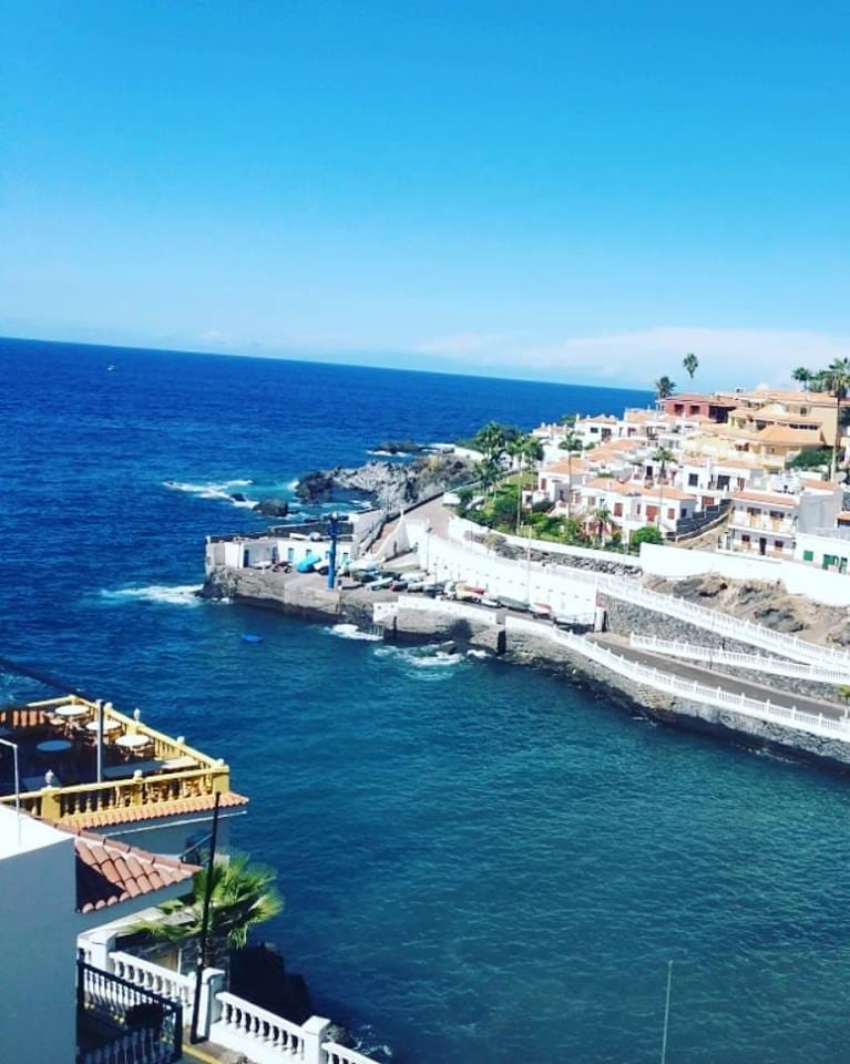 5 things to do in Tenerife