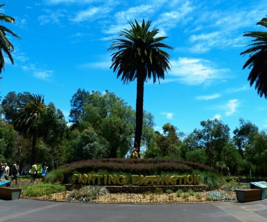 Melbourne: Attractions and Activities!: photo 1