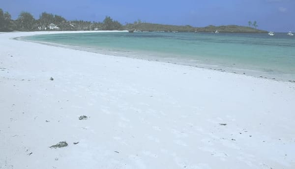 Must visit beaches in Mombasa: photo 4