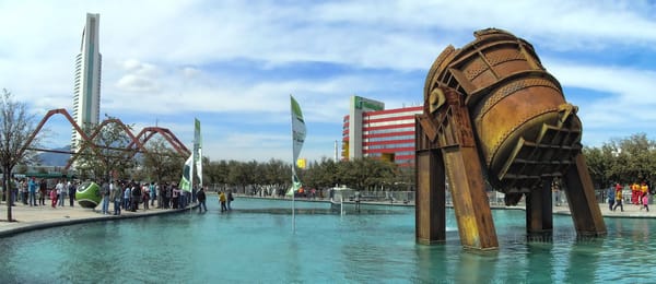 Monterrey: a guide from a local: photo 8