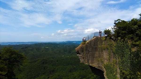 EASY HIKING ADVENTURES AROUND TOKYO: photo 10