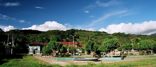 San Roque De Cumbaza a hidden paradise in the Peruvian Amazon.: photo 1