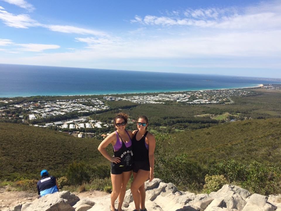 Top things to do on the Sunshine Coast for the Thrill Seeker