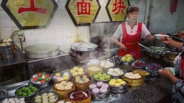 Life in Chongqing, China: photo 4
