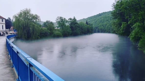 Vranov nad Dyjí - A hidden hub of activity in South Moravia: photo 2