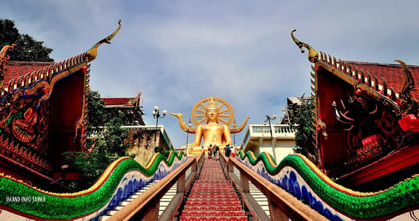 Koh Samui: 5 Great Things to See and Do: photo 6