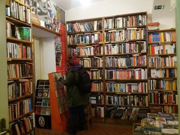 Underrated spots in Prague you should give a chance: photo 4