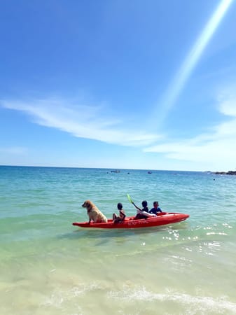 Thailand Koh Samet Guide: photo 26