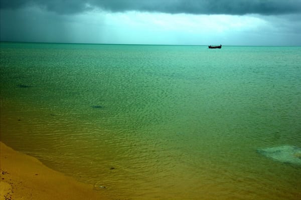 My Adventurous Road trip: Mumbai to Rameshwaram: photo 19