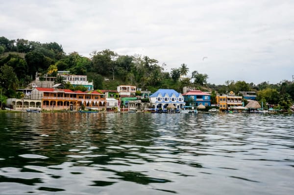 Best Mayan Routes Tips & Tricks: photo 5