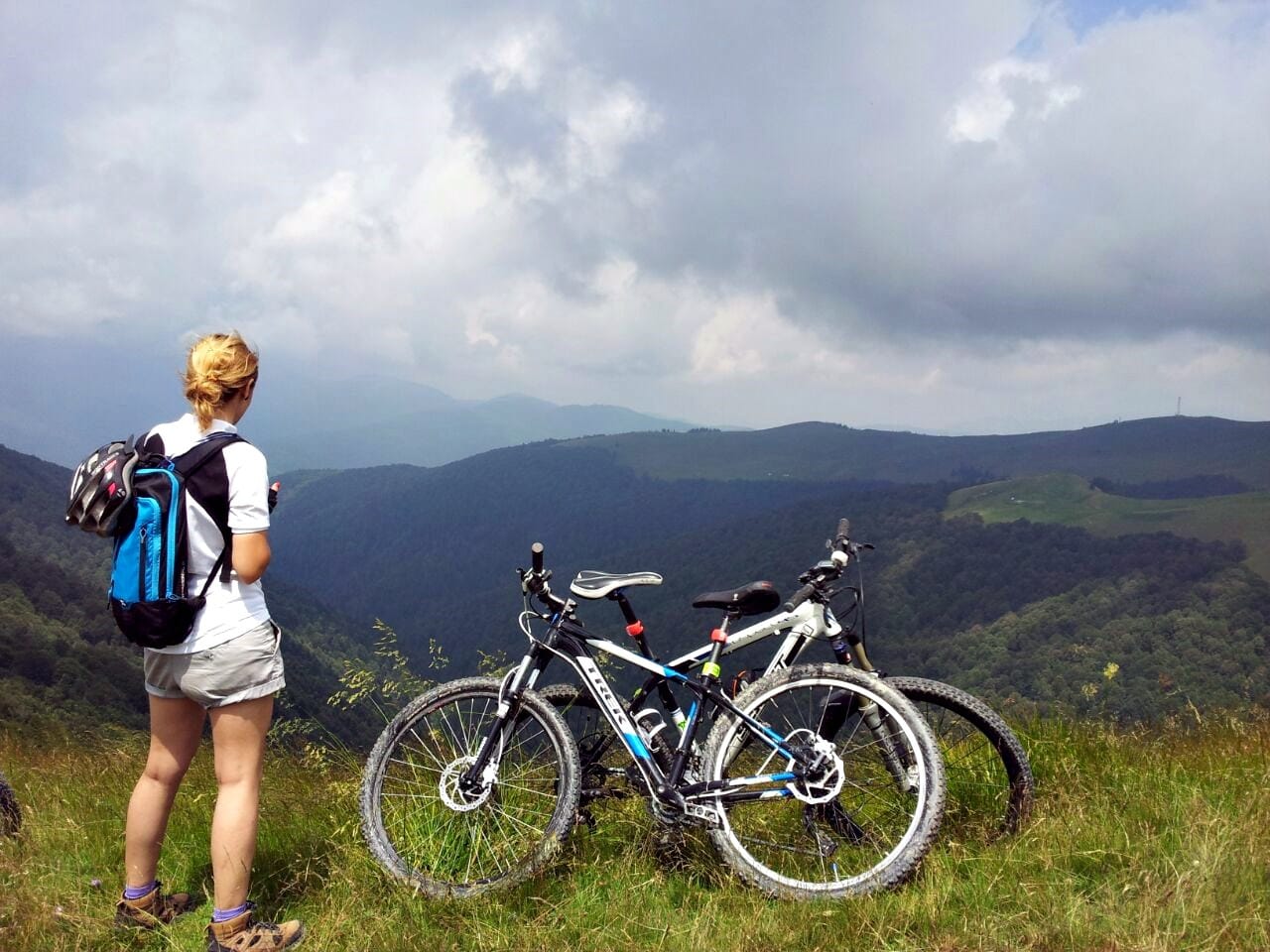 Places to visit in Romania in 2 weeks of summer