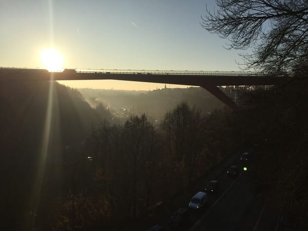 LUXEMBOURG WITH KIDS. MANUAL. DAY 1: photo 10