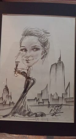 New York Budget, Style and Travel tips from a Canadian model: photo 2