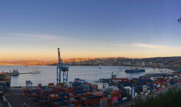 The 10 Best Things To Do in Valparaiso, Chile: photo 5
