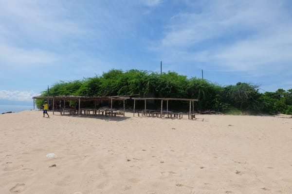 Own An Island For A Day Or Two: Colibra Island, Dasol, Pangasinan: photo 2