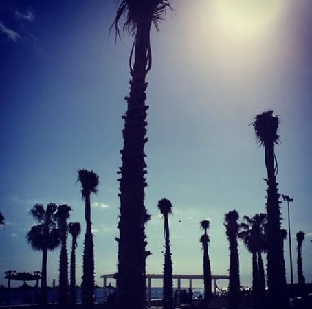 Fuengirola, Costa Del Sol.: photo 1