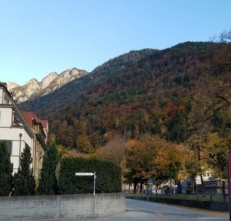 Visiting Chur: Switzerland’s Oldest City: photo 15
