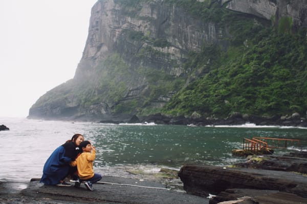 5 Reasons Why South Korea Should Be Your Next Destination: photo 7