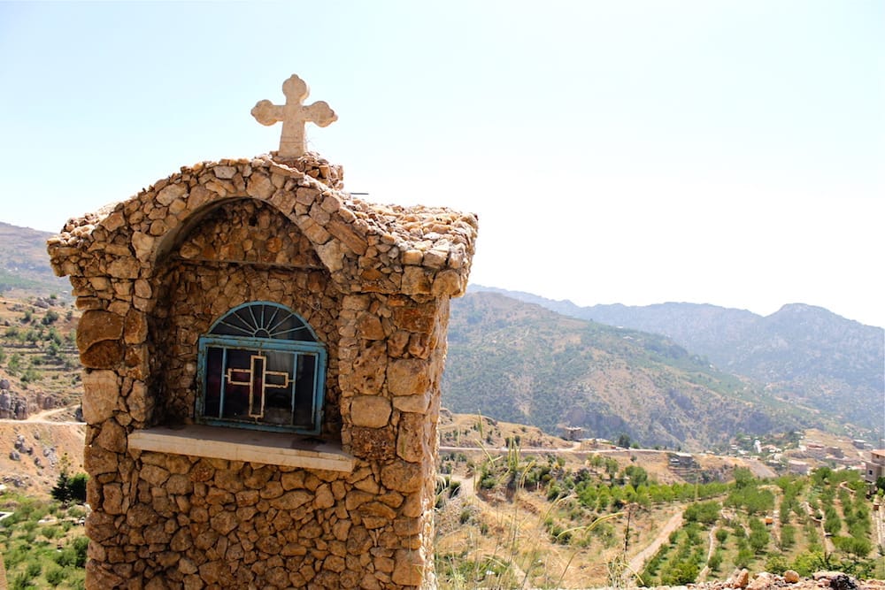 Lebanon: Why Everyone Should Visit