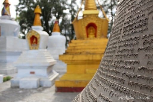 India, Sikkim: The Monastery Trail: photo 20