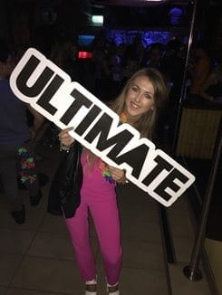 Sydney: A Week With Ultimate Oz: photo 1