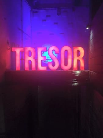 A Weekend In Berlin: photo 7