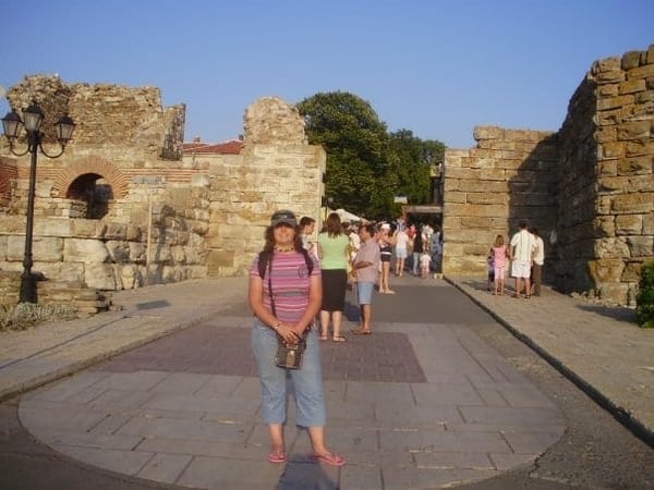 The Best Of Nessebar In One Day: photo 3