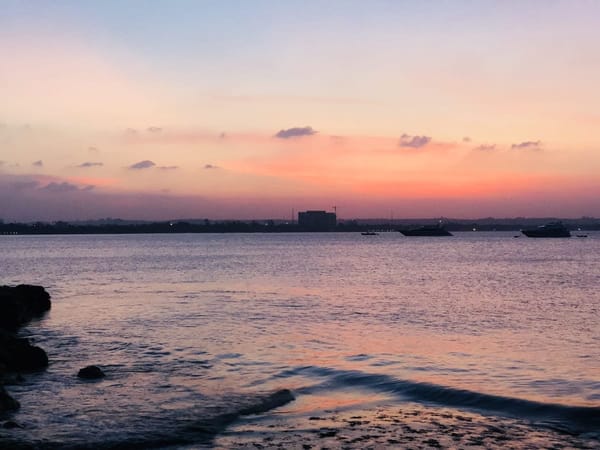 Why Dar-es-Salaam should be on your travel list?: photo 3