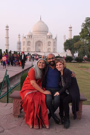 India Road Trip: photo 2