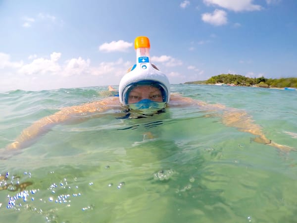 Thailand Koh Samet Guide: photo 16