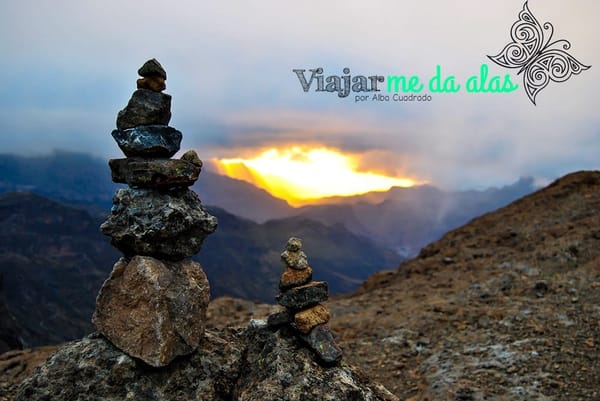 THE TOP 20 MOST SPECTACULAR PLACES TO WATCH SUNSETS IN THE CANARY ISLANDS: photo 9