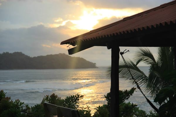 Panama: a journey through paradisiac beaches and historical heritage monuments.: photo 4