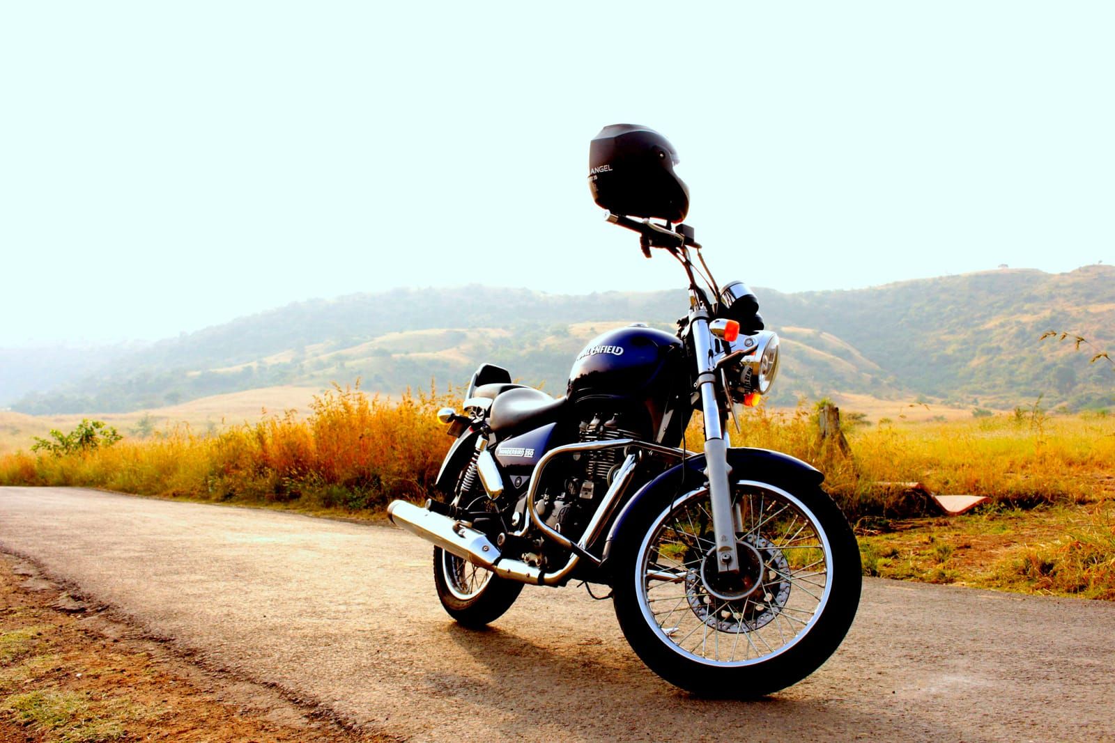 Matheran : In the Cradle of the Western Ghats
