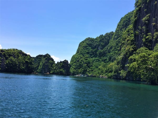 Alluring Tour A: El Nido, Philippines: photo 4