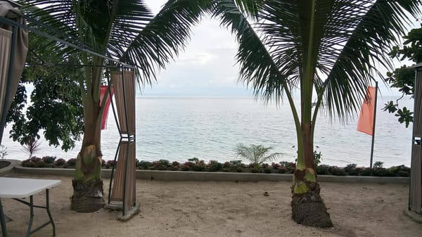 How to get a bargain vacation: Pilar, Camotes Edition: photo 6