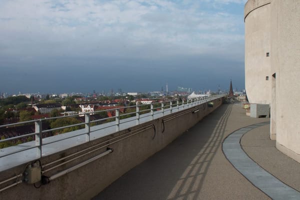 Hamburg. Home is where your heart is.: photo 30