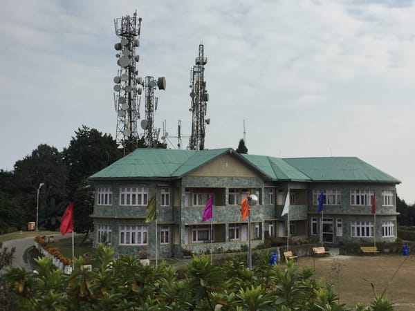 Kalimpong-must explore this Ultimate yet Unpopular Hill station: photo 13